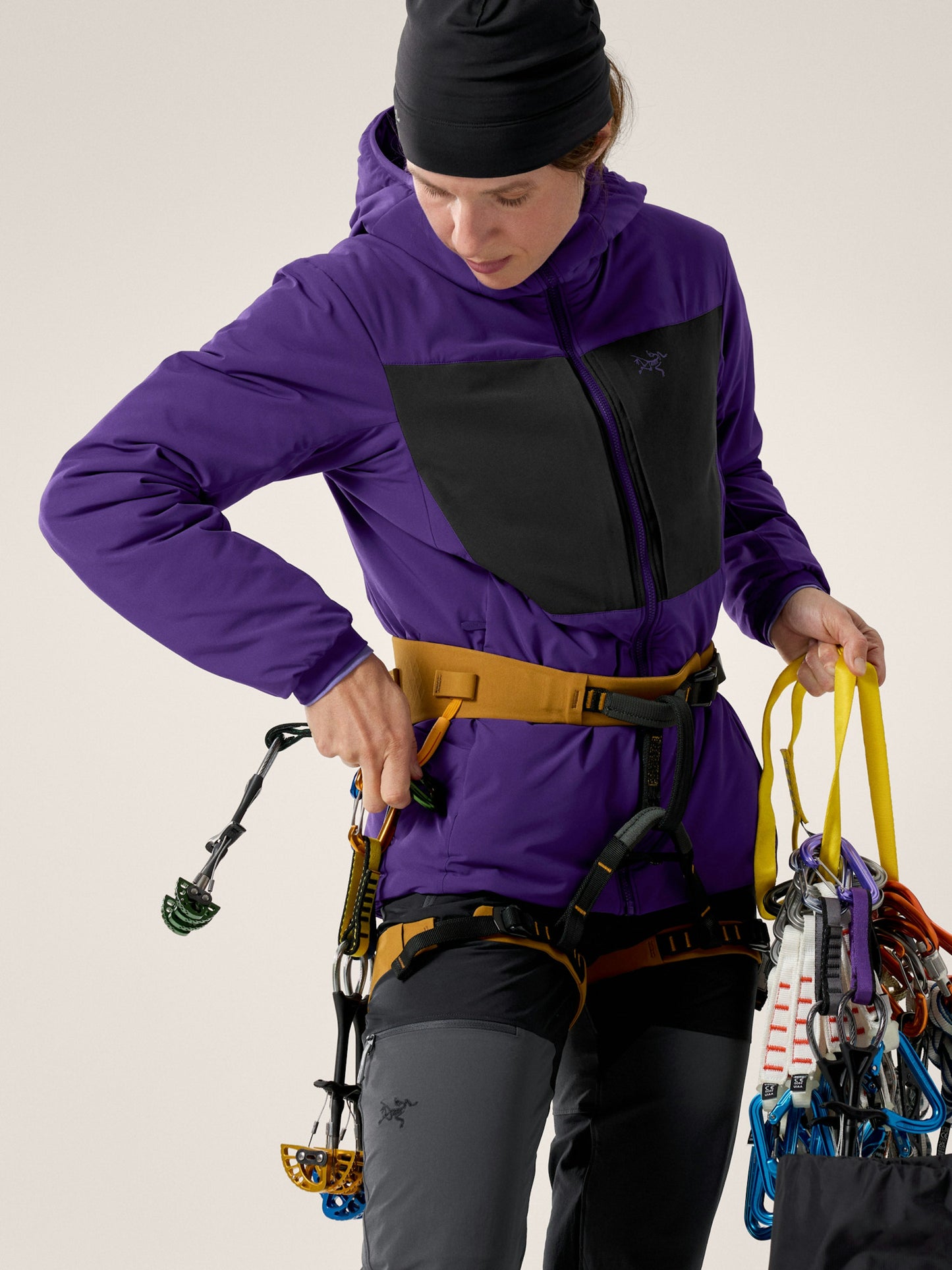 Proton Heavyweight Hoody Women's