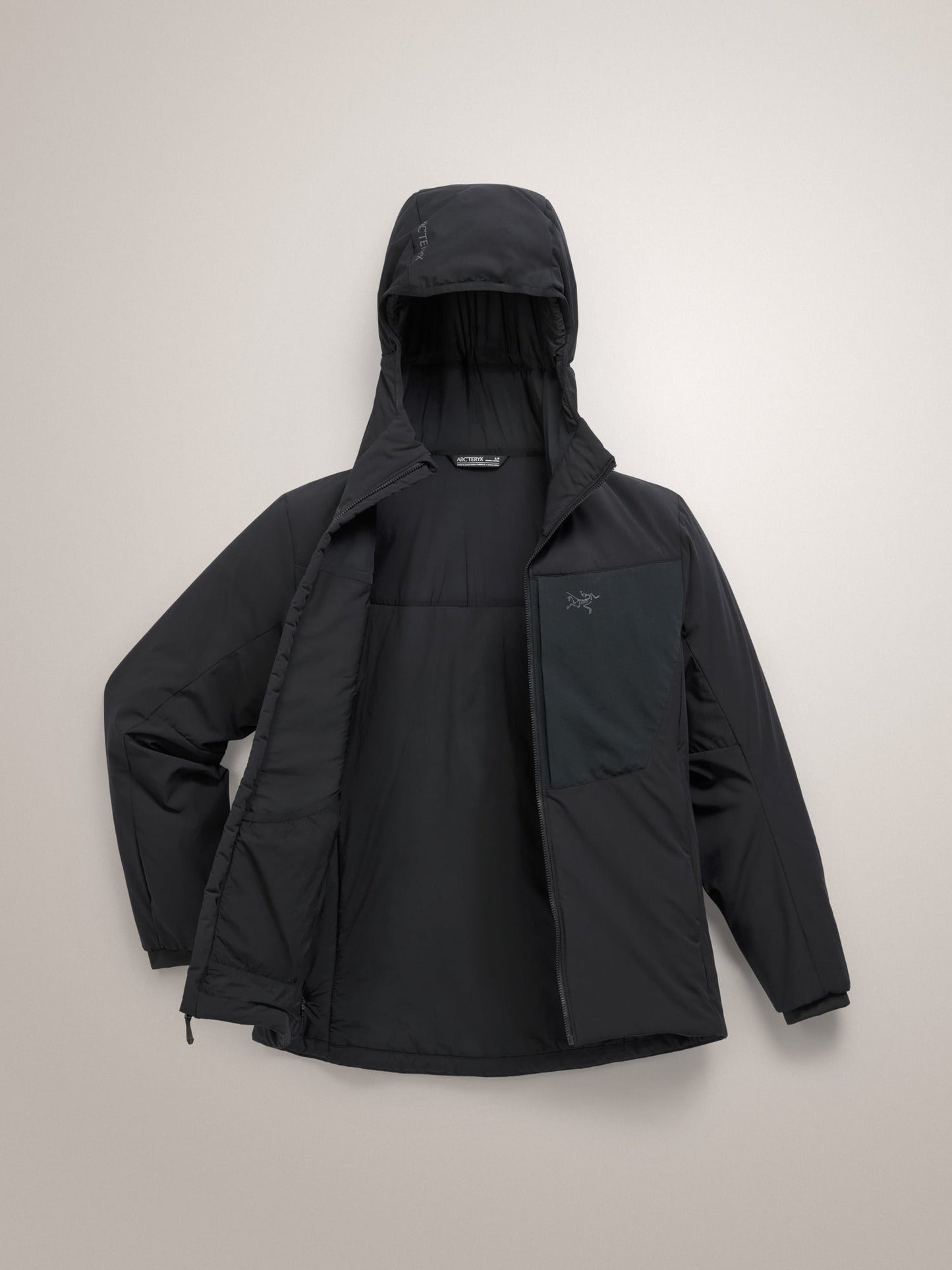Proton Heavyweight Hoody Women's