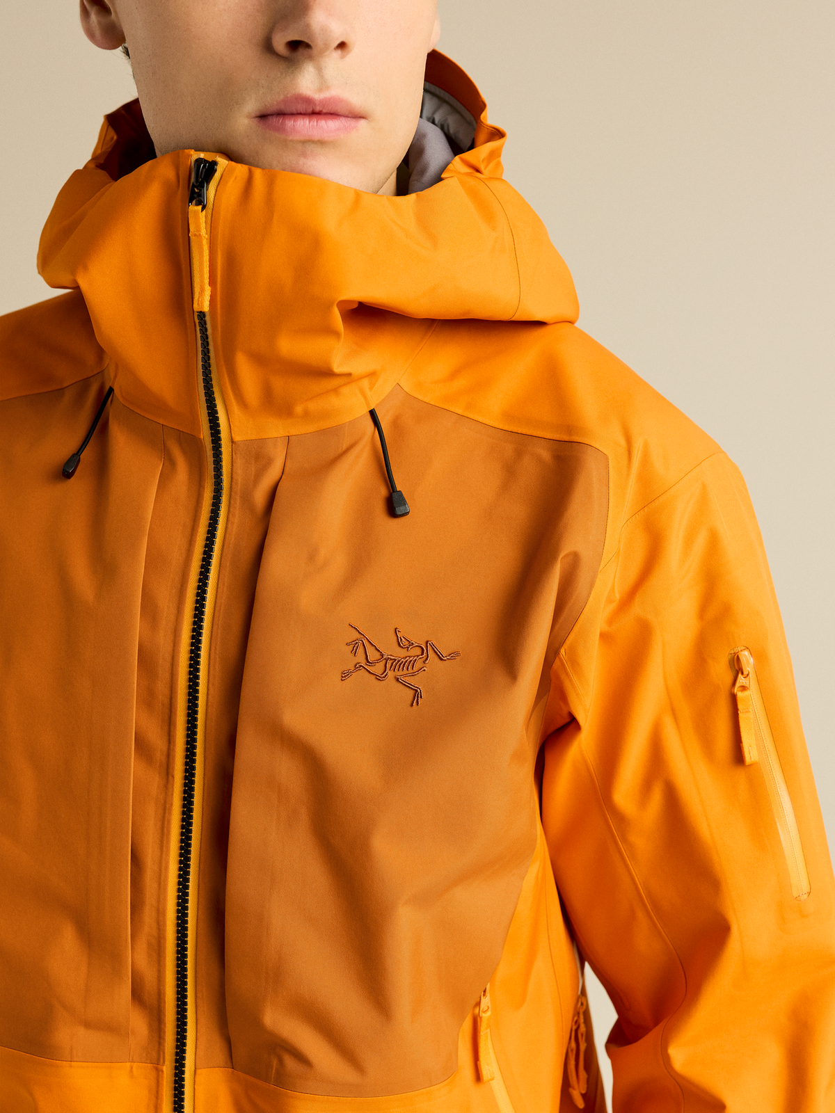 Sperro SV Jacket - 0 Men's