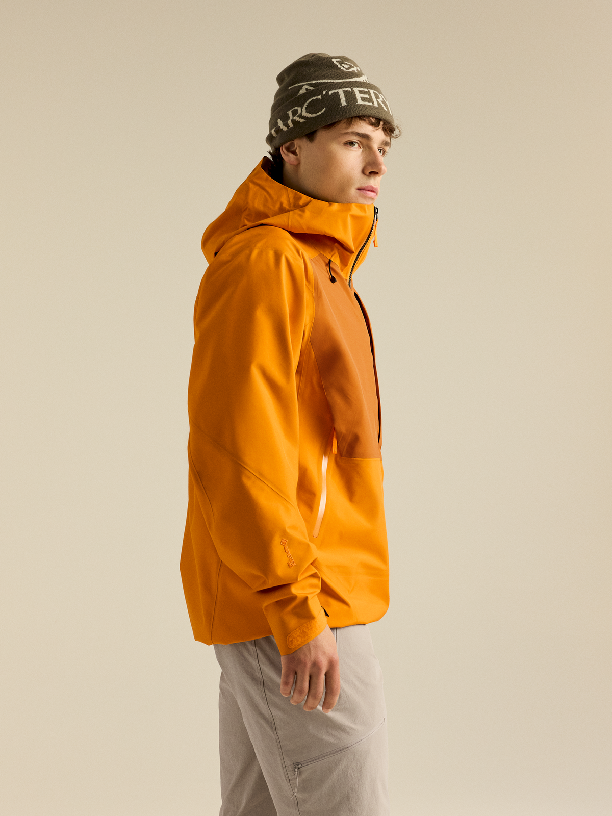 Sperro SV Jacket - 0 Men's