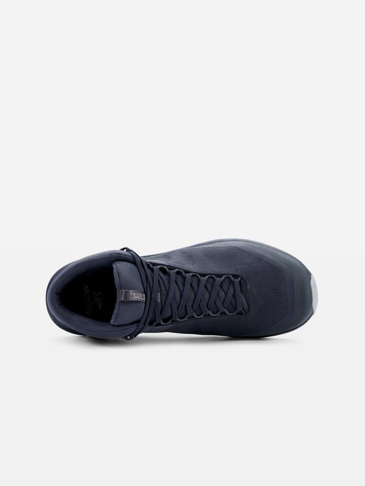 Aerios Mid GTX Unisex [final sale] Black Sapphire/Dark Lucen - Arc'teryx Australia