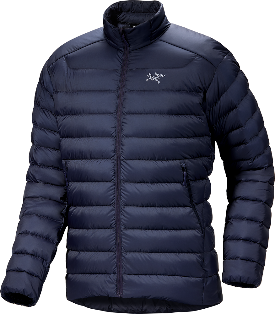 Cerium Jacket Men's
