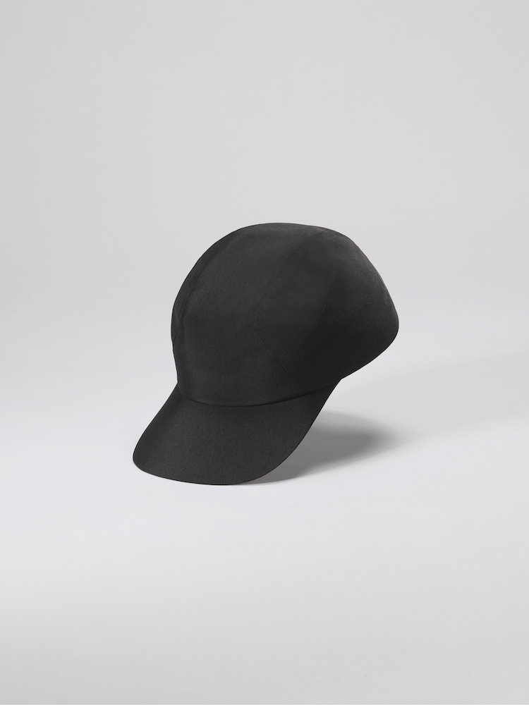 Stealth Cap Black - Arc'teryx Australia