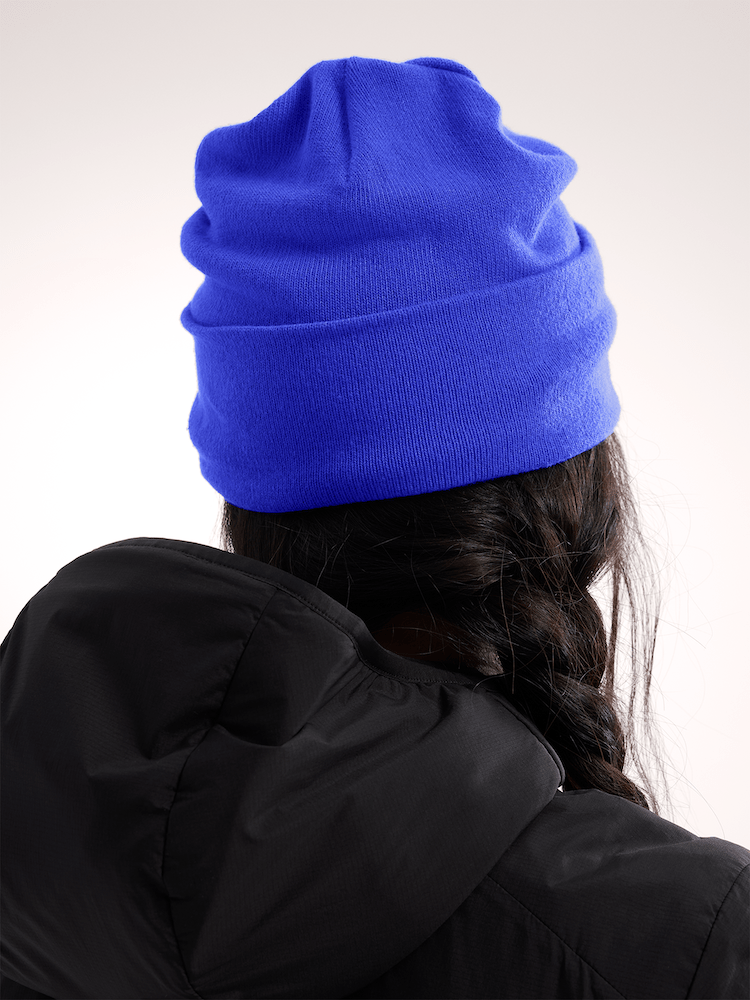 Word Toque Vitality - Arc'teryx Australia