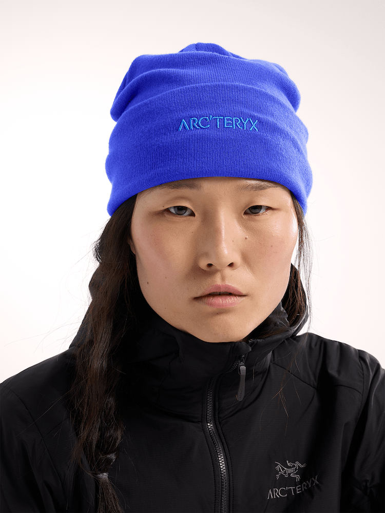 Word Toque Vitality - Arc'teryx Australia