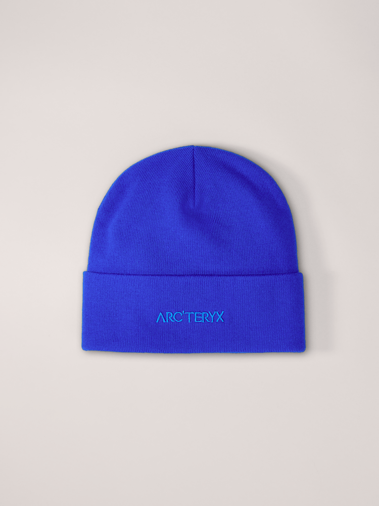 Word Toque Vitality - Arc'teryx Australia