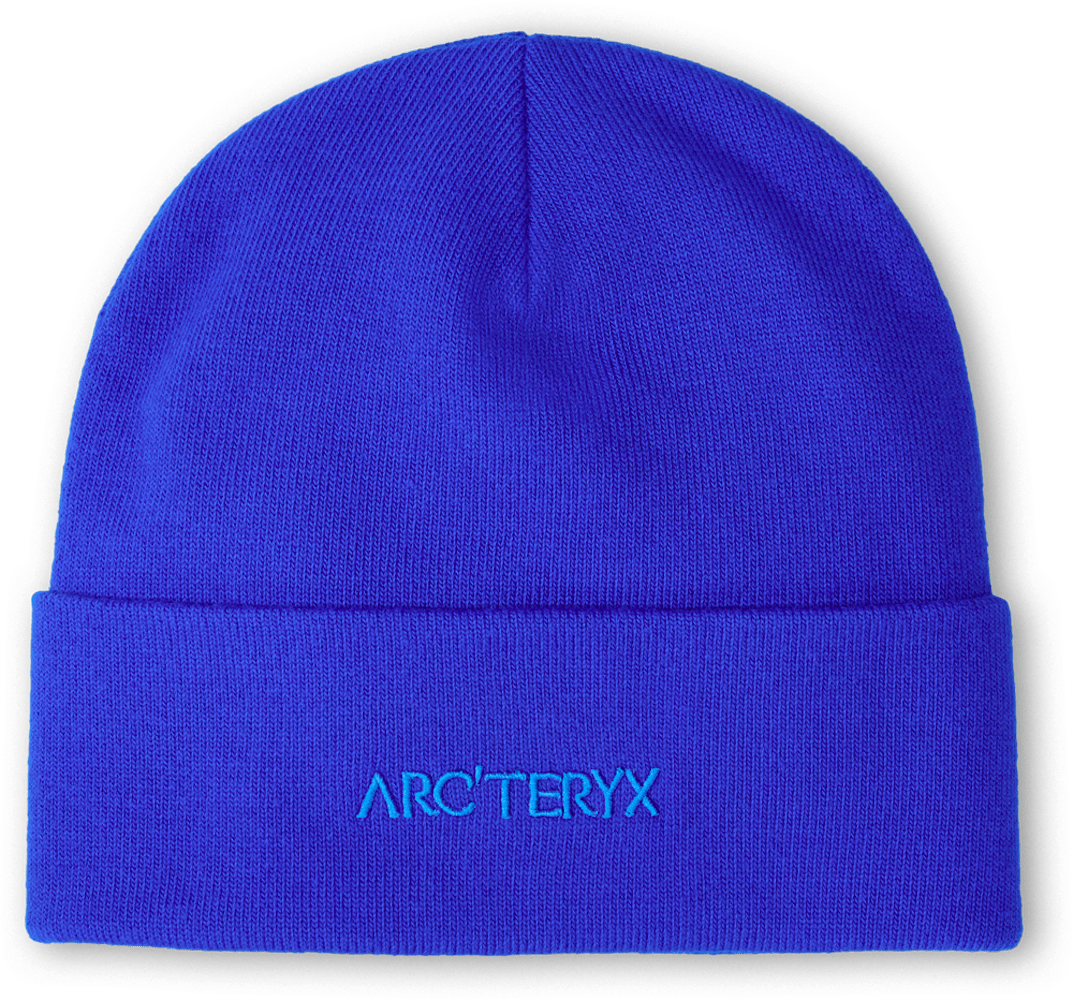 Word Toque – Arc'teryx New-Zealand