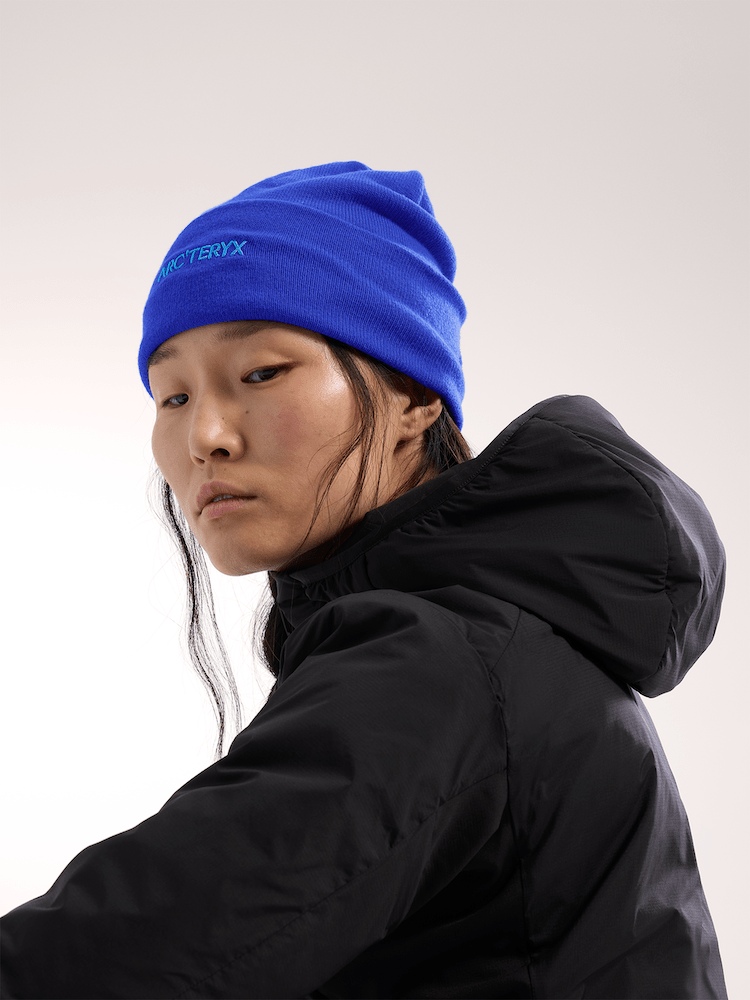 Word Toque Vitality - Arc'teryx Australia