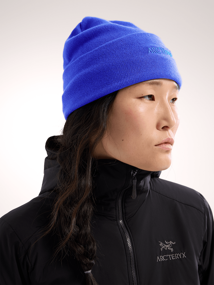 Word Toque Vitality - Arc'teryx Australia
