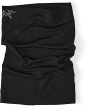 Rho Lightweight Wool Neck Gaiter