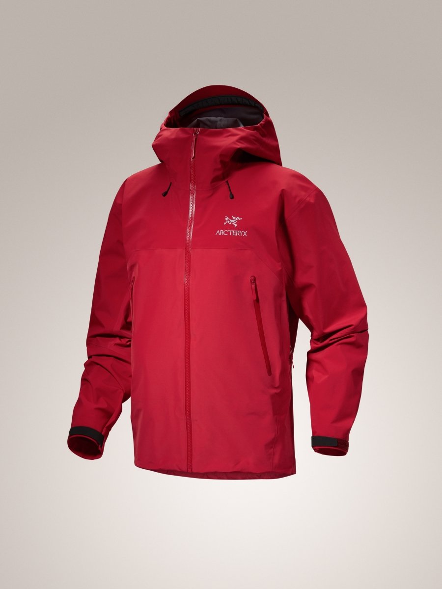 Beta AR Jacket Stormhood Men's Heritage - Arc'teryx Australia
