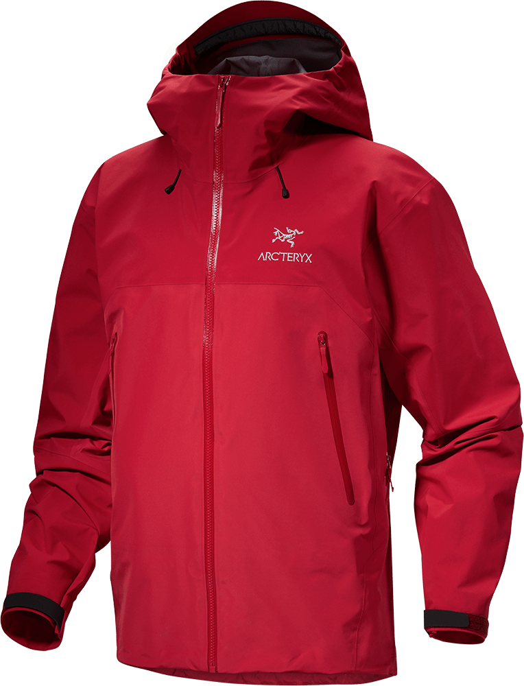 Beta AR Jacket Stormhood Men's Heritage - Arc'teryx Australia
