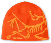 Bird Head Toque