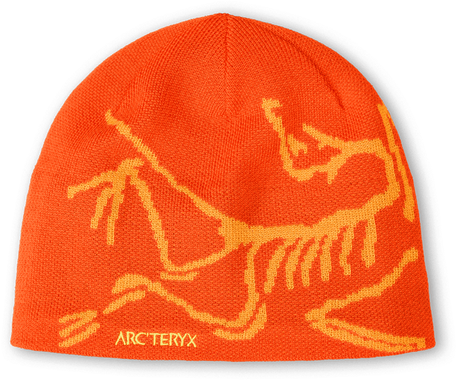 Bird Head Toque