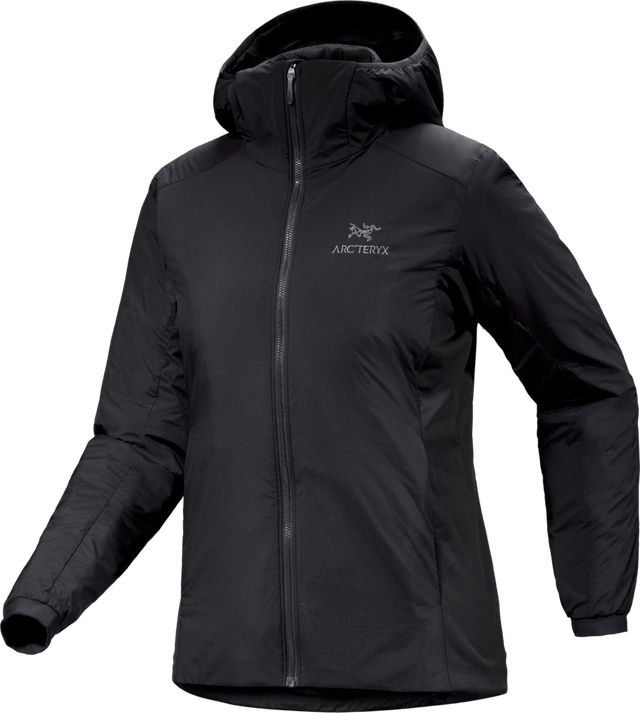 Atom Hoody Women's
