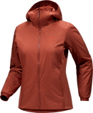 Atom Hoody Women's Sequoia - Arc'teryx Australia