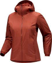 Atom Hoody Women's