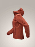 Atom Hoody Women's Sequoia - Arc'teryx Australia