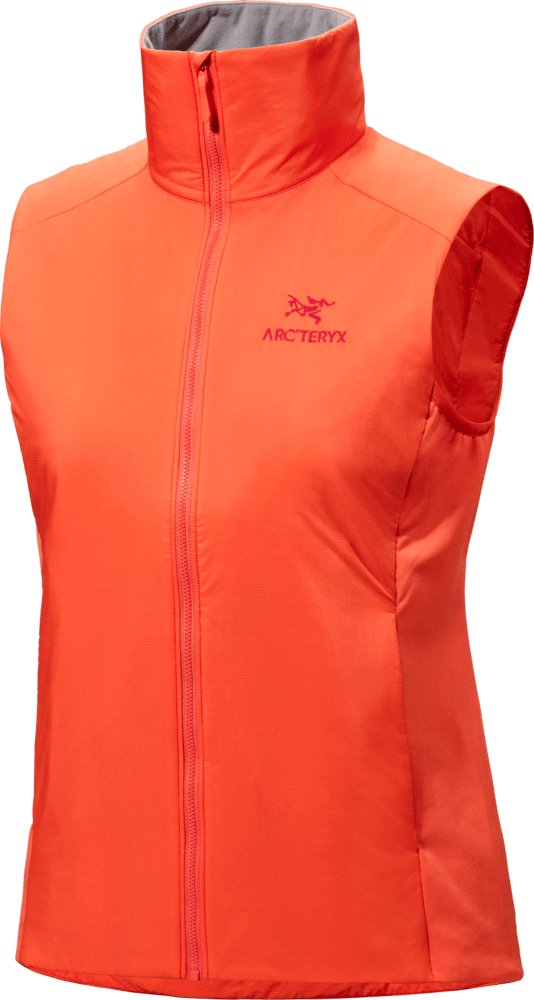 Atom Vest Women's