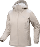 Atom Heavyweight Hoody Women's Rune - Arc'teryx Australia