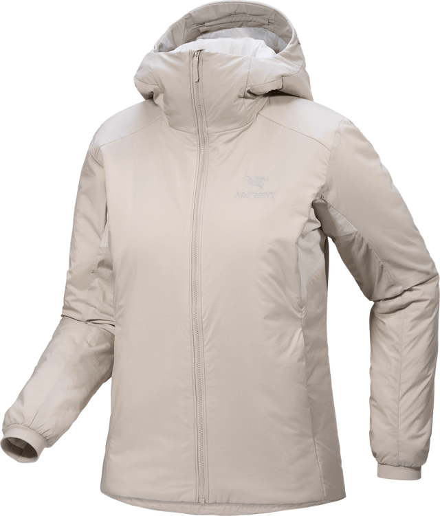 Atom Heavyweight Hoody Women's