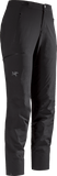 Gamma Lightweight Pant Women's Black - Arc'teryx Australia