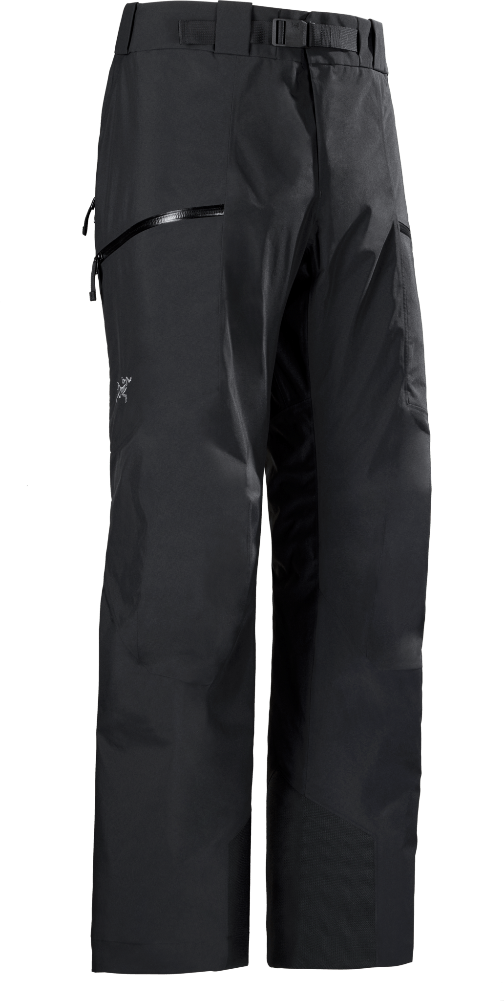 Sabre Insulated Pant Men's Black - Arc'teryx Australia