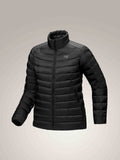 Cerium Jacket Women's Black II - Arc'teryx Australia