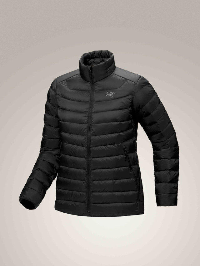 Cerium Jacket Women's