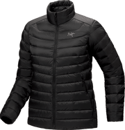 Cerium Jacket Women's