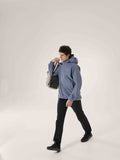 Solano Hoody Men's Stratus - Arc'teryx Australia