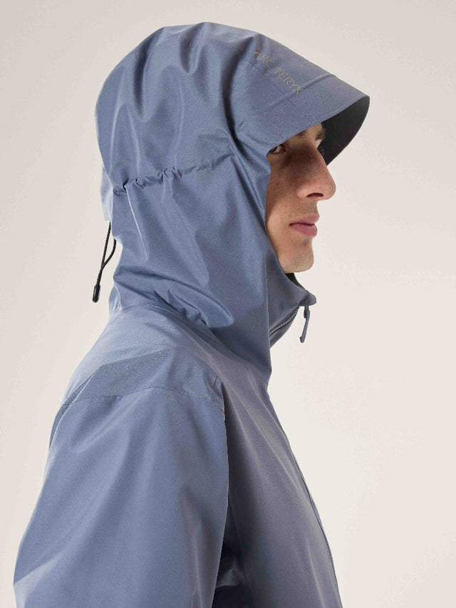 Solano Hoody Men's