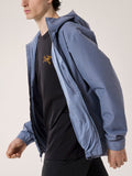 Solano Hoody Men's Stratus - Arc'teryx Australia