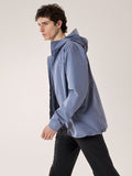 Solano Hoody Men's Stratus - Arc'teryx Australia