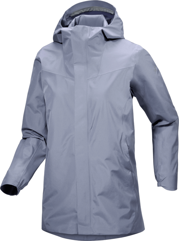 Solano Hoody Women's Stratus - Arc'teryx Australia