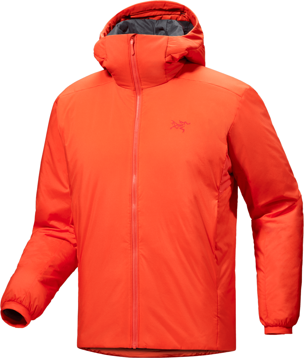Atom Heavyweight Hoody Men's – Arc'teryx New-Zealand Atom Heavyweight Hoody Men's – Arc'teryx New-Zealand