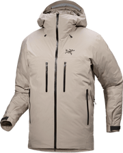 Beta Down Insulated Jacket Men's