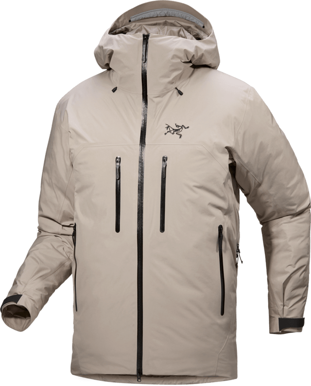 Beta Down Insulated Jacket Men's