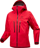 Alpha SV Jacket Men's