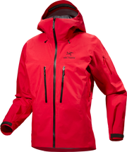 Alpha SV Jacket Men's