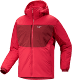 Proton Heavyweight Hoody Men's Heritage - Arc'teryx Australia