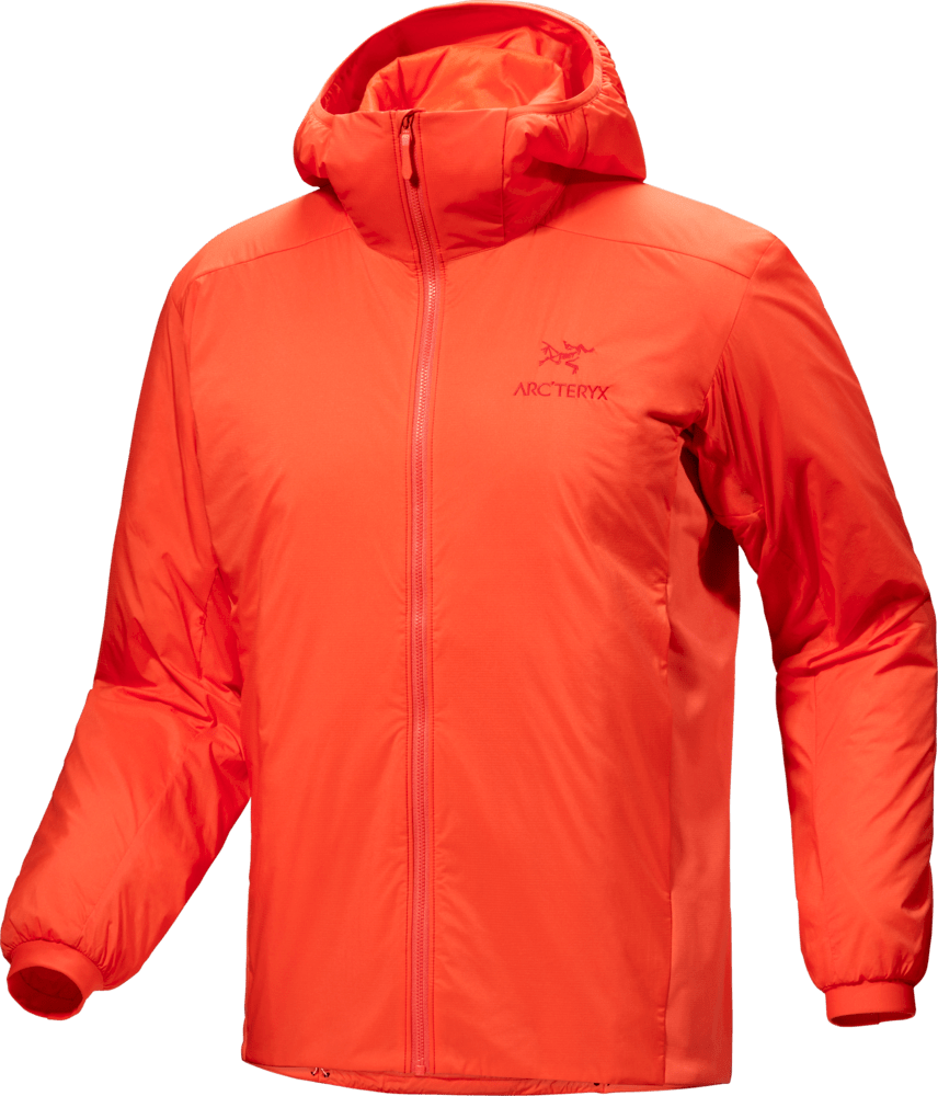 Atom Hoody Men's Solaris - Arc'teryx Australia