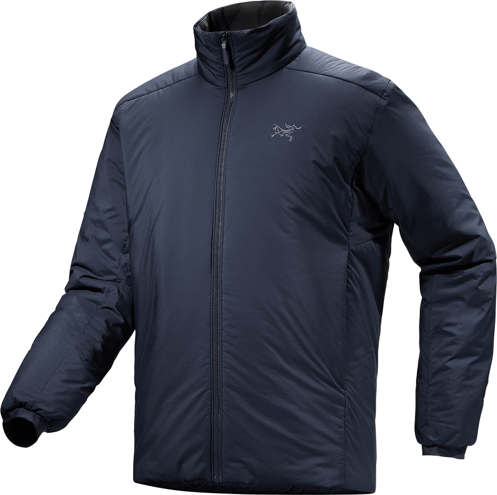Atom Heavyweight Jacket Men's – Arc'teryx New-Zealand