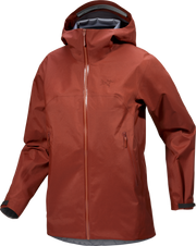 Beta Jacket Women's