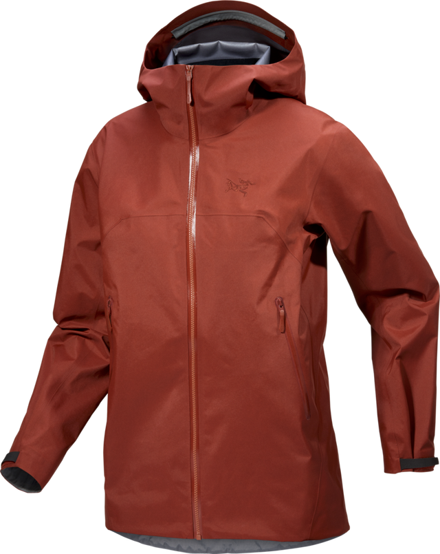 Beta Jacket Women's