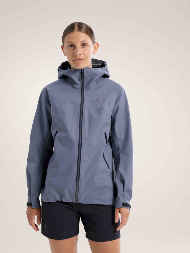 Beta Jacket Women's