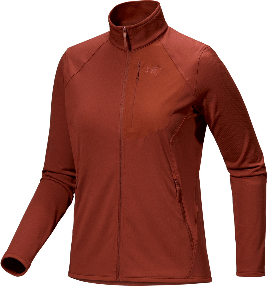 Delta Jacket Women's