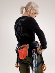 Ion Lightweight Chalk Bag