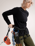 Ion Lightweight Chalk Bag Solaris - Arc'teryx Australia