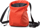 Ion Lightweight Chalk Bag Solaris - Arc'teryx Australia